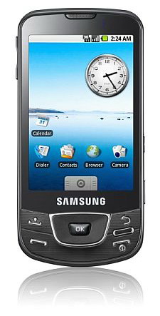 Samsung i7500